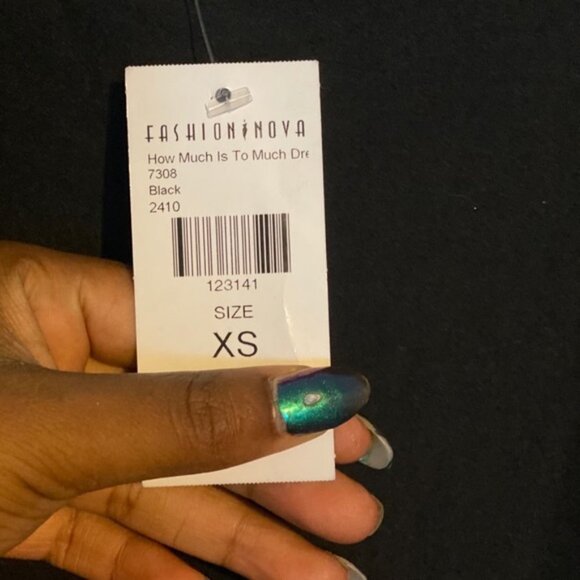 BUNDLE SALE: 15 % off 2 or more dresses/skirtsets - Picture 11 of 11